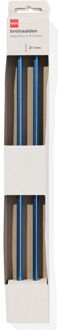 Hema Breinaalden 7mm - 2 stuks