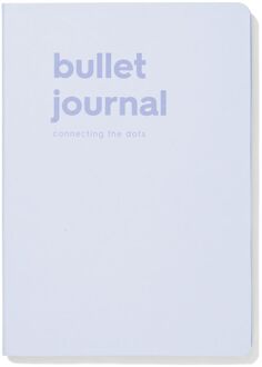 Hema Bullet Journal 21x15