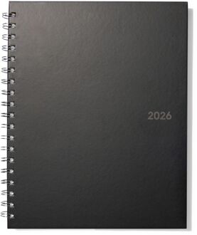 Hema Bureauagenda 2026 26x21cm Basis