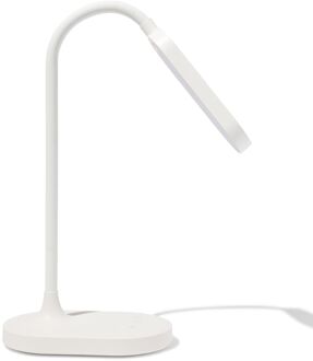 Hema Bureaulamp 34cm wit