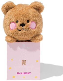 Hema Bureauvriendje 18cm hond