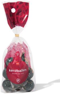 Hema Cacao kerstballen mix 150g