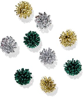 Hema Cadeaustrikjes - 9 stuks