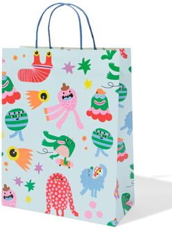 Hema Cadeautas L monsters