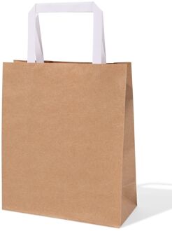 Hema Cadeautasjes M kraft - 6 stuks