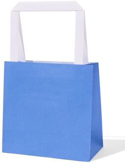 Hema Cadeautasjes S - 6 stuks (multicolor)