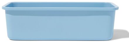 Hema Cakevorm 25cm PFAS-vrij (blauw)