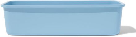 Hema Cakevorm 30cm PFAS-vrij (blauw)