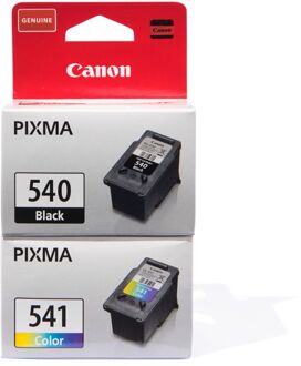 Hema Canon cl-541/pg-540 ink multi