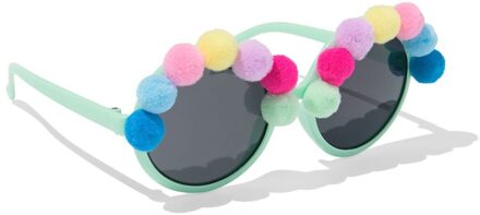 Hema Carnavalsbril pompom