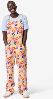 Hema Carnavalspak rookworst (multi)