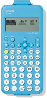 Hema Casio zakrekenmachine FX-82NL+