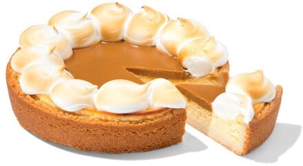 Hema Cheesecake speculoos 8 p.