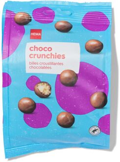 Hema Choco crunchies 175gram