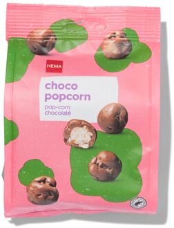 Hema Choco popcorn 120gram