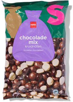 Hema Chocolade kruidnoten 300gram