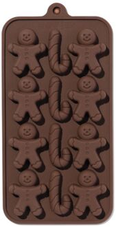 Hema Chocoladevorm (bruin)