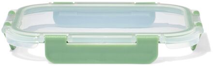 Hema Clipdeksel maat M kunststof