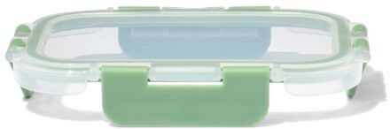 Hema Clipdeksel maat S kunststof (semi transparant)