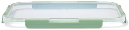 Hema Clipdeksel maat XL kunststof