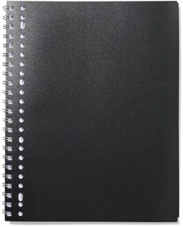 Hema Collegeblok 4-in-1 A4 gelinieerd