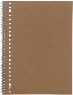 Hema Collegeblok A4 gelinieerd