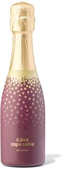 Hema Copa Sabia cava brut mini 0.2L