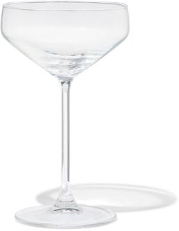 Hema Coupe 300ml glas