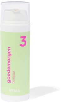 Hema Dagcrème gevoelige huid SPF30 50ml