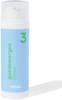 Hema Dagcrème ultralicht SPF30 50ml