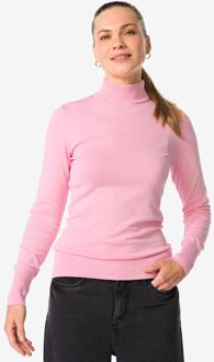Hema Dames coltrui Lois roze (roze) - XL