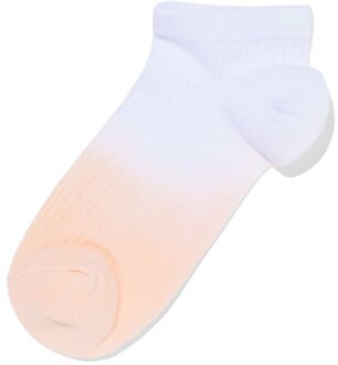 Hema Dames enkelsokken perzik (perzik) - 39/42