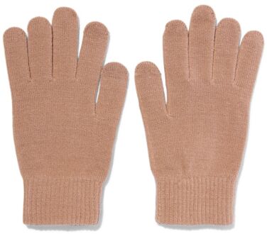 Hema Dames Handschoenen Met Touchscreen Gebreid