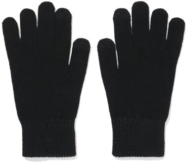 Hema Dames handschoenen met touchscreen gebreid
