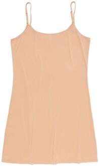 Hema Dames onderjurk beige (beige)