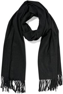 Hema Dames sjaal 200x58 gerecycled