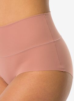 Hema Dames tailleslip ultimate comfort lichtbruin (lichtbruin) - XL