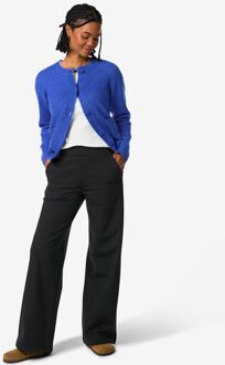 Hema Dames thermobroek zwart (zwart) - XL