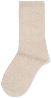 Hema Dames thermosokken beige (beige) - 35/38