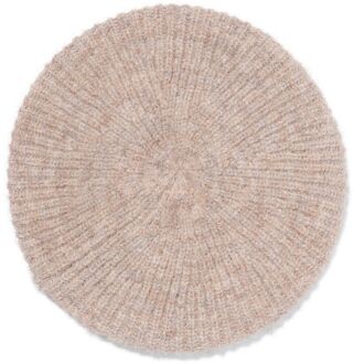 Hema Damesbaret taupe