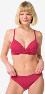 Hema Damesbikinibroekje roze (roze) - L