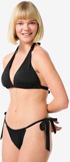 Hema Damesbikinibroekje zwart (zwart) - XS