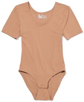 Hema Damesbody smoothing beige (beige)