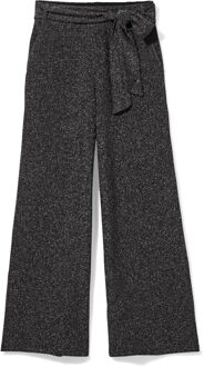 Hema Damesbroek palazzo Esther glitter zilver (zilver) - S