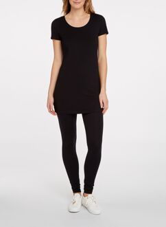 Hema Dameslegging zwart (zwart) - S