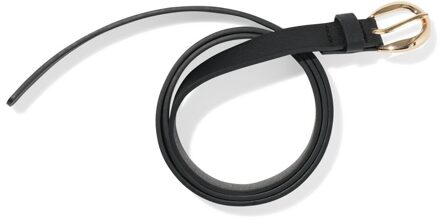 Hema Damesriem zwart zwart (zwart) - 75