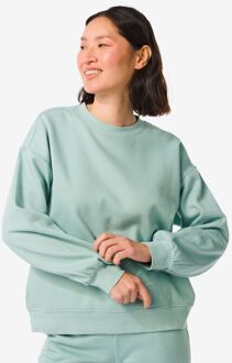 Hema Damessweater Elsa Grijs (grijs) - L