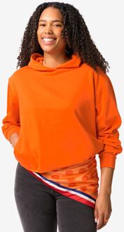 Hema Damestrui Elsa jersey Koningsdag oranje (oranje) - L