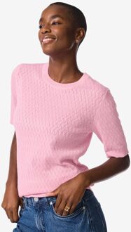 Hema Damestrui Fally lila (lila) - XL