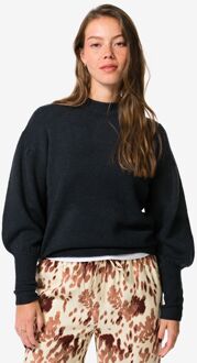 Hema Damestrui Havana blauw (blauw) - XL